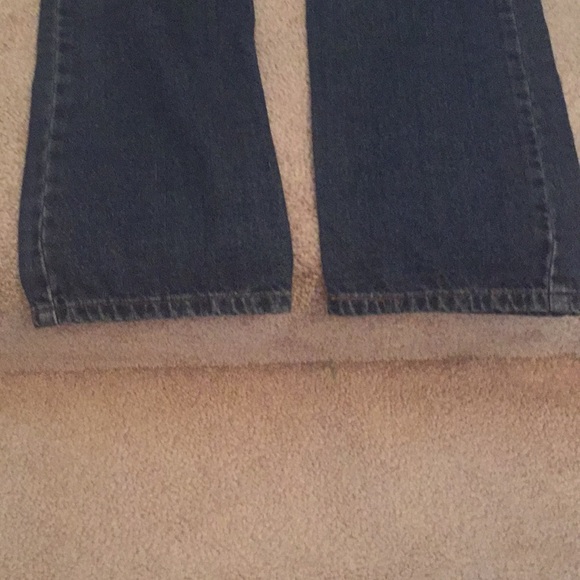 Levi's Strauss Jeans - Picture 3 of 5